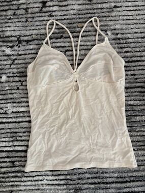 Reformation Camisole